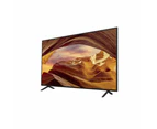 SONY - 55" X77L | 4K Ultra HD | High Dynamic Range (HDR) | Smart TV (Google TV)