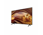 SONY - 65" X77L | 4K Ultra HD | High Dynamic Range (HDR) | Smart TV (Google TV)