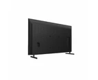 SONY - 55" X85L | Full Array LED | 4K Ultra HD | High Dynamic Range (HDR) | Smart TV (Google TV)