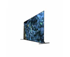 SONY - 83" A80L | BRAVIA XR | OLED | 4K Ultra HD | High Dynamic Range (HDR) | Smart TV (Google TV)