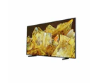 SONY - 98" X90L | BRAVIA XR | Full Array LED | 4K Ultra HD | High Dynamic Range HDR | Smart TV (Google TV)
