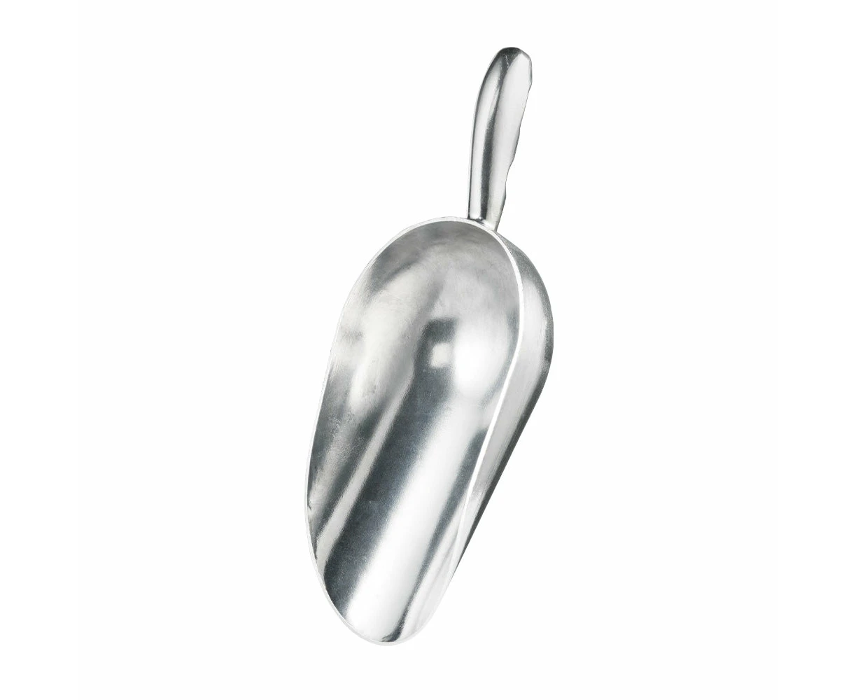 Cellar Tonic Ice Shovel Silver