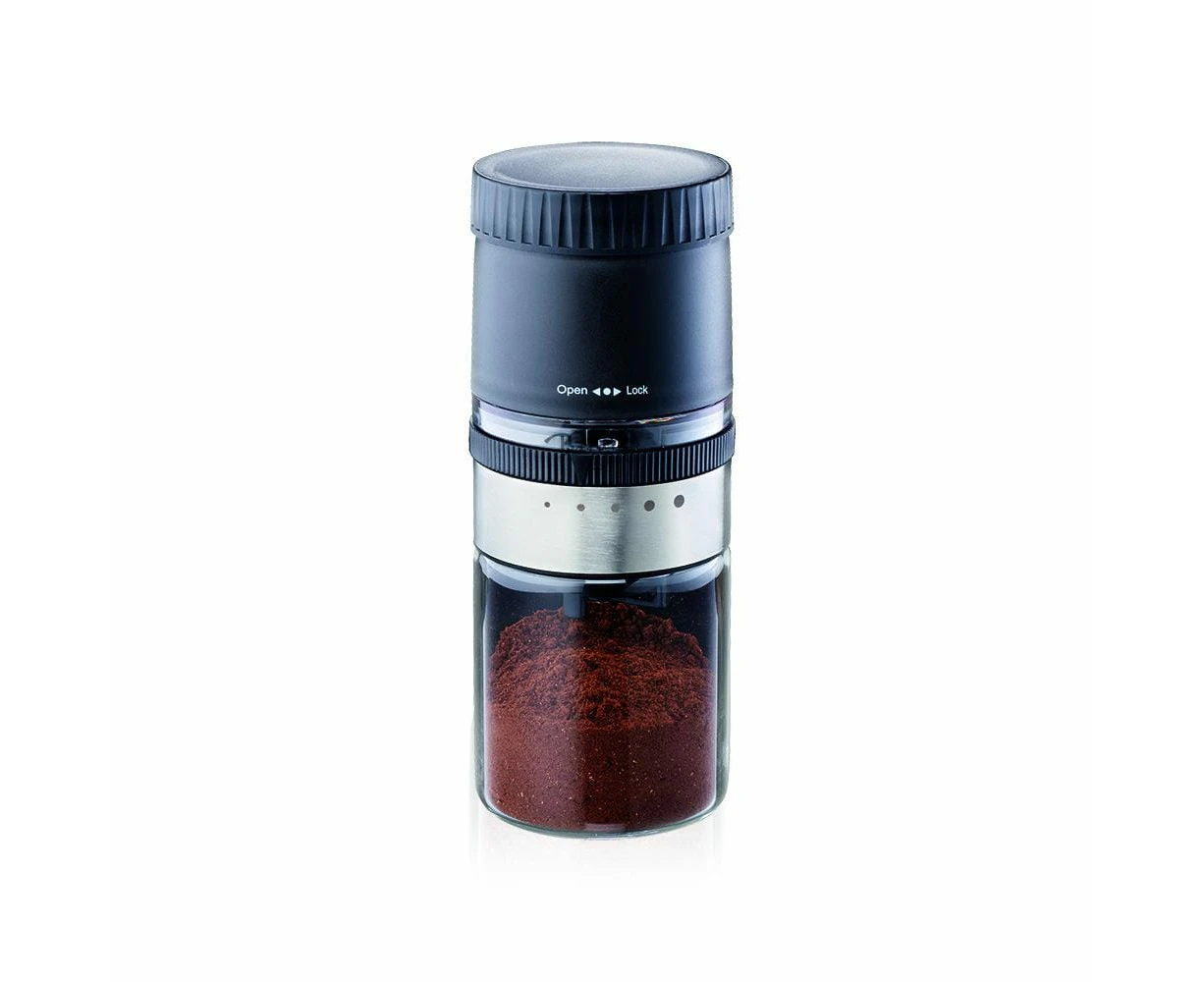 Baccarat Barista Brilliante Manual Coffee Grinder