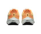 Nike Women's Air Zoom Pegasus 39 Running Shoes (Peach Cream/Ghost Green/Total Orange)