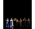 WWE Elite Collection Action Figure - Assorted* - Multi