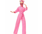 Barbie The Movie Pink Jumpsuit Barbie