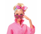 Barbie The Movie Pink Jumpsuit Barbie