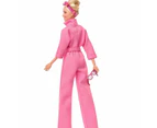 Barbie The Movie Pink Jumpsuit Barbie