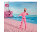 Barbie The Movie Pink Power Jumpsuit Fashion Doll