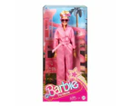 Barbie The Movie Pink Power Jumpsuit Fashion Doll