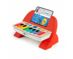 Baby Einstein  Cal’s First Melodies Magic Touch Piano - Red