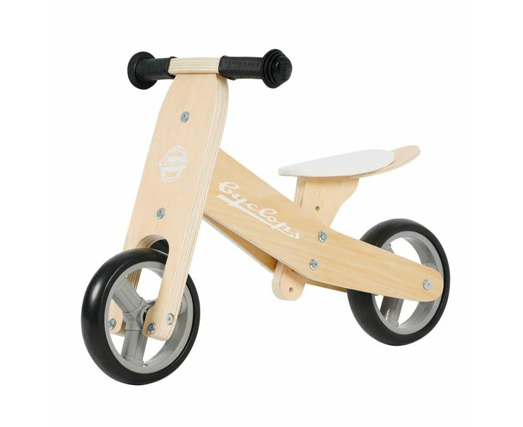 Cyclops 2 In 1 Trike/Balance Bike