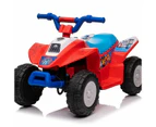 PAW Patrol 6V Mini Quad Bike Ride On