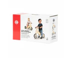 Cyclops 2 In 1 Trike/Balance Bike - Neutral