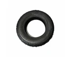 Auto Spare Tire Cover  15 inch Black