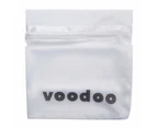 5x Voodoo Washbag Delicates Lingerie Bra Zip Mesh Laundry Wash Bag H60060 Bulk