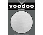 5x Voodoo Washbag Delicates Lingerie Bra Zip Mesh Laundry Wash Bag H60060 Bulk