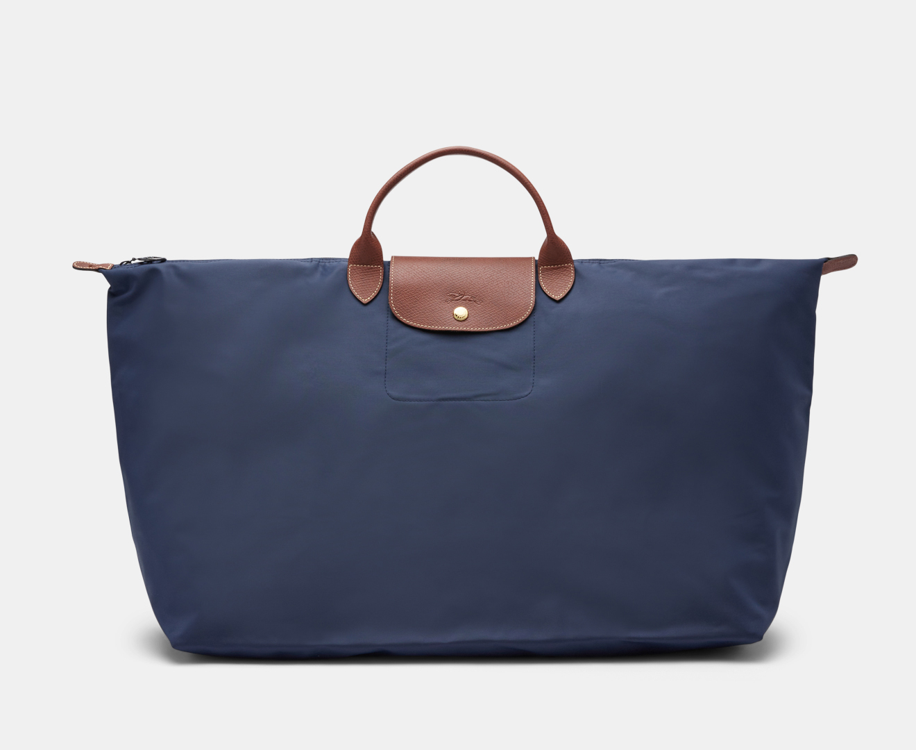 Longchamp Le Pliage Extra Large XL Travel Bag Review, L'Original