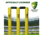 Cricket Australia Rock N Roll Cricket Stumps with Bluetooth