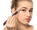 All-Day Brow Ink Pen, Automatic Eyebrow Pencil Brow Arcade, Natural Looking Brows, All Day Dark Brow,Gray