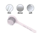 The Original Brush Kits | Premium | Tongue Cleaner | Odor Eliminator,White