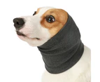 Pet Dog Comforting Headband, Scarves, Scarves, Calming Emotions, And Thunder Scarves,I