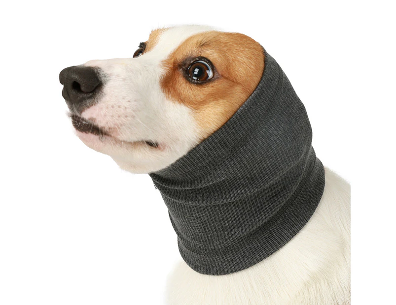 Pet Dog Comforting Headband, Scarves, Scarves, Calming Emotions, And Thunder Scarves,I