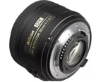 Nikon AF-S DX 35mm f/1.8G Lens - Black