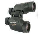 Olympus 10x42 EXPS I Binocular - Black
