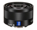 Sony FE 35mm f/2.8 Carl Zeiss Lens - Black