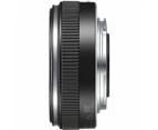 Panasonic Lumix G 14mm f/2.5 Mk2 - Black - Black