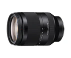Sony FE 24-240mm f/3.5-6.3 Lens - Black