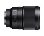 Sony FE 35mm f/1.4 Carl Zeiss Lens - Black