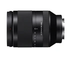 Sony FE 24-240mm F3.5-6.3 OSS E-Mount Full Frame Zoom Lens