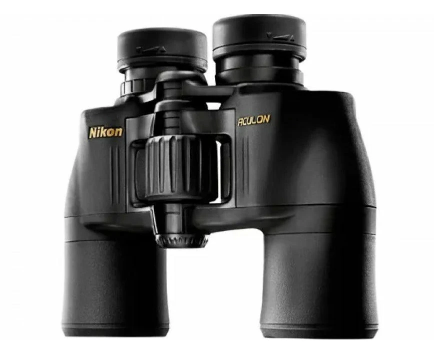 Nikon Aculon A211 12x50 Binocular