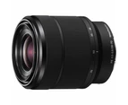 Sony FE 28-70mm f/3.5-5.6 Lens - Black