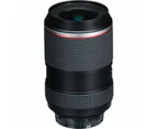 Pentax DFA  28-45mm f/4.5 ED AW SR Lens for 645Z - Black