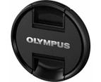 Olympus 14-150mm f/4-5.6 II -Black - Black