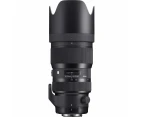 Sigma 50-100mm f/1.8 (ART) DC HSM Nikon - Black