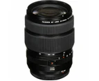 FujiFilm GF 32-64mm f/4 R LM WR Lens - for GFX SERIES - Black