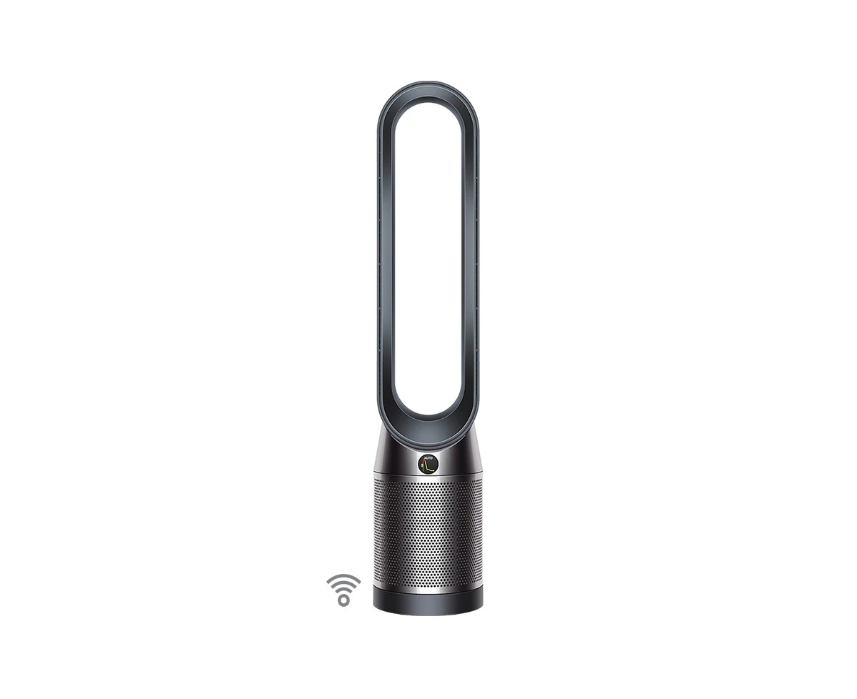 Dyson Pure Cool Tower Fan Black/Nickel - Refurbished Grade B