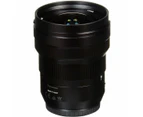 Panasonic Leica DG Vario-Elmarit 8-18mm f/2.8-4 ASPH Lens - Black