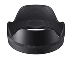 Sigma 16mm f/1.4 DC DN Contemporary Lens For Sony E-Mount - Black