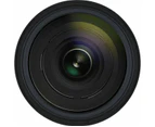 Tamron 18-400mm f/3.5-6.3 Di II VC HLD - Nikon DX - Black