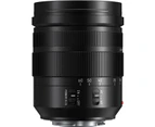 Panasonic Lumix 12-60mm f/2.8-4 Leica DG Lens - Black
