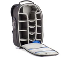 thinkTANK - StreetWalker HardDrive V2.0 - Backpack for Pro DSLR & upto 15" Laptop