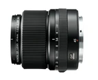 FujiFilm GF 45mm f/2.8 R WR Lens - for GFX Series - Black