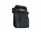 Canon EOS 6D Mark II Body - Black