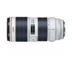 Canon EF 70-200mm f/2.8L IS III USM Lens - Black