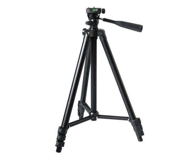 Inca I330g Tripod With Travel Bag